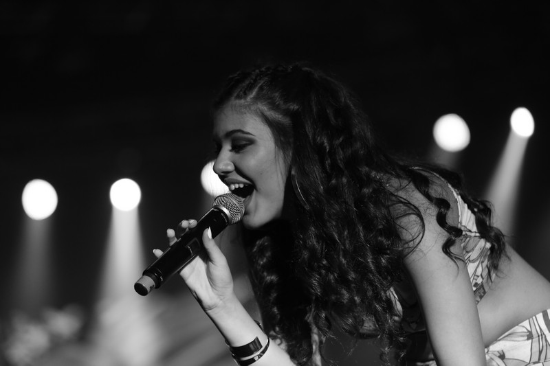 NRJ Music Tour 2016 Part 1